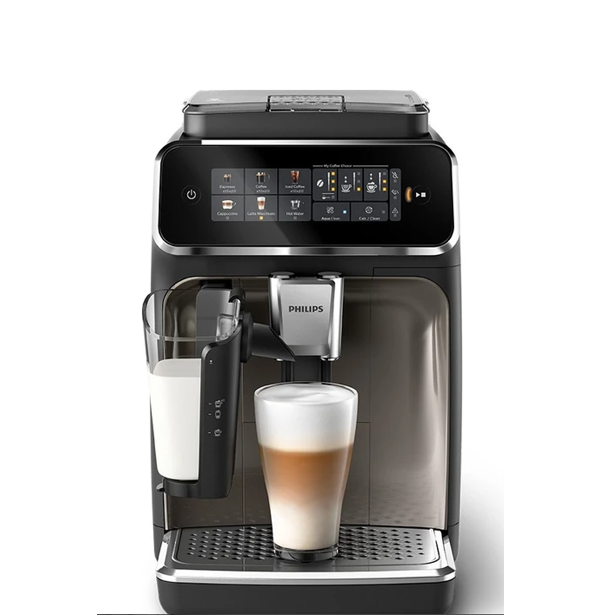Philips 3300 Serisi LatteGo EP3347/90 Tam Otomatik Espresso Makinesi