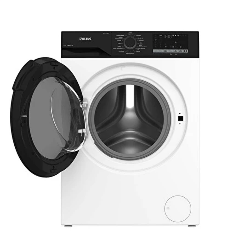 Altus AL CM 121460 D 1400 Devir 12 kg Çamaşır Makinesi