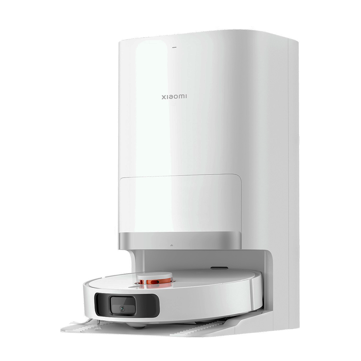 Xiaomi Robot Vacuum X20 Plus Beyaz