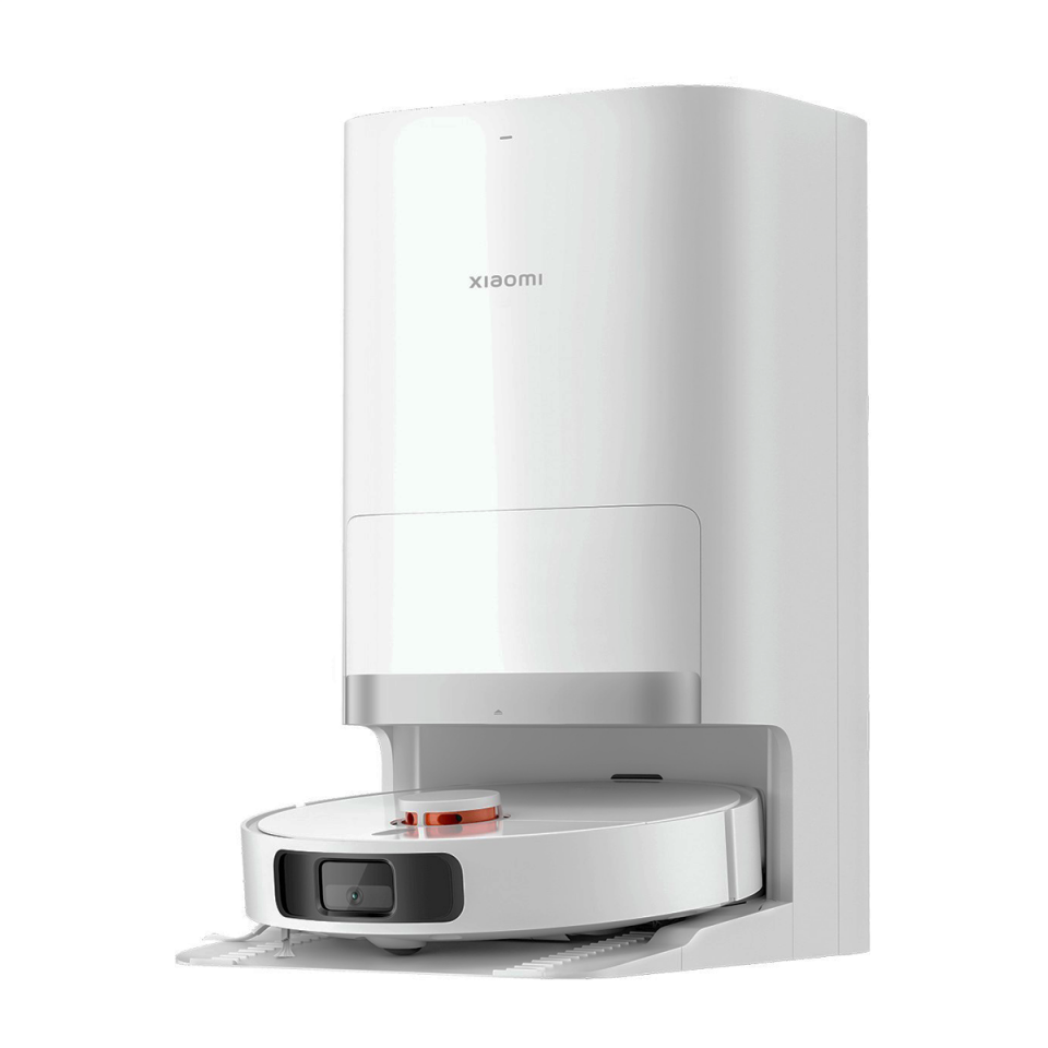 Xiaomi Robot Vacuum X20 Plus Beyaz