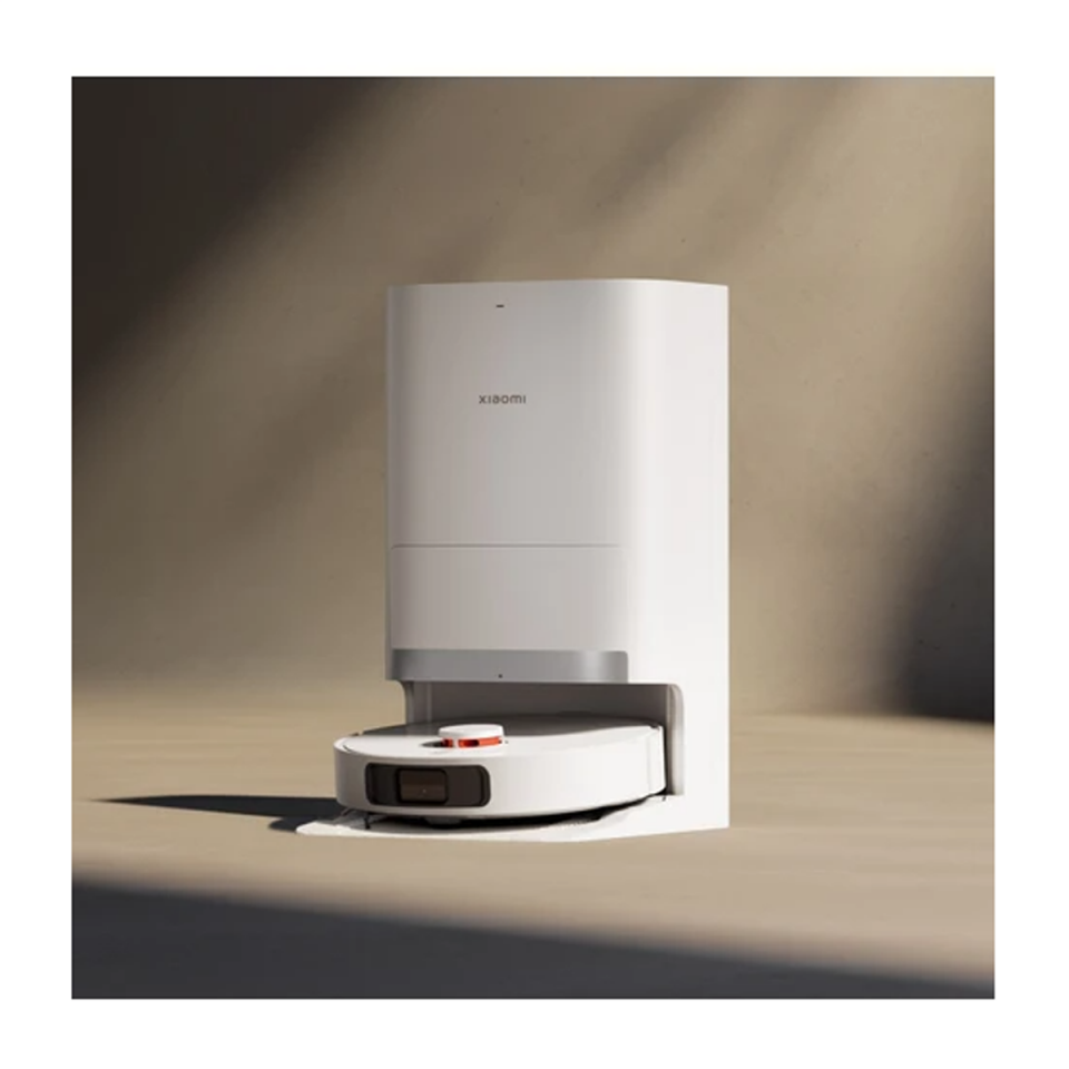 Xiaomi Robot Vacuum X20 Plus Beyaz