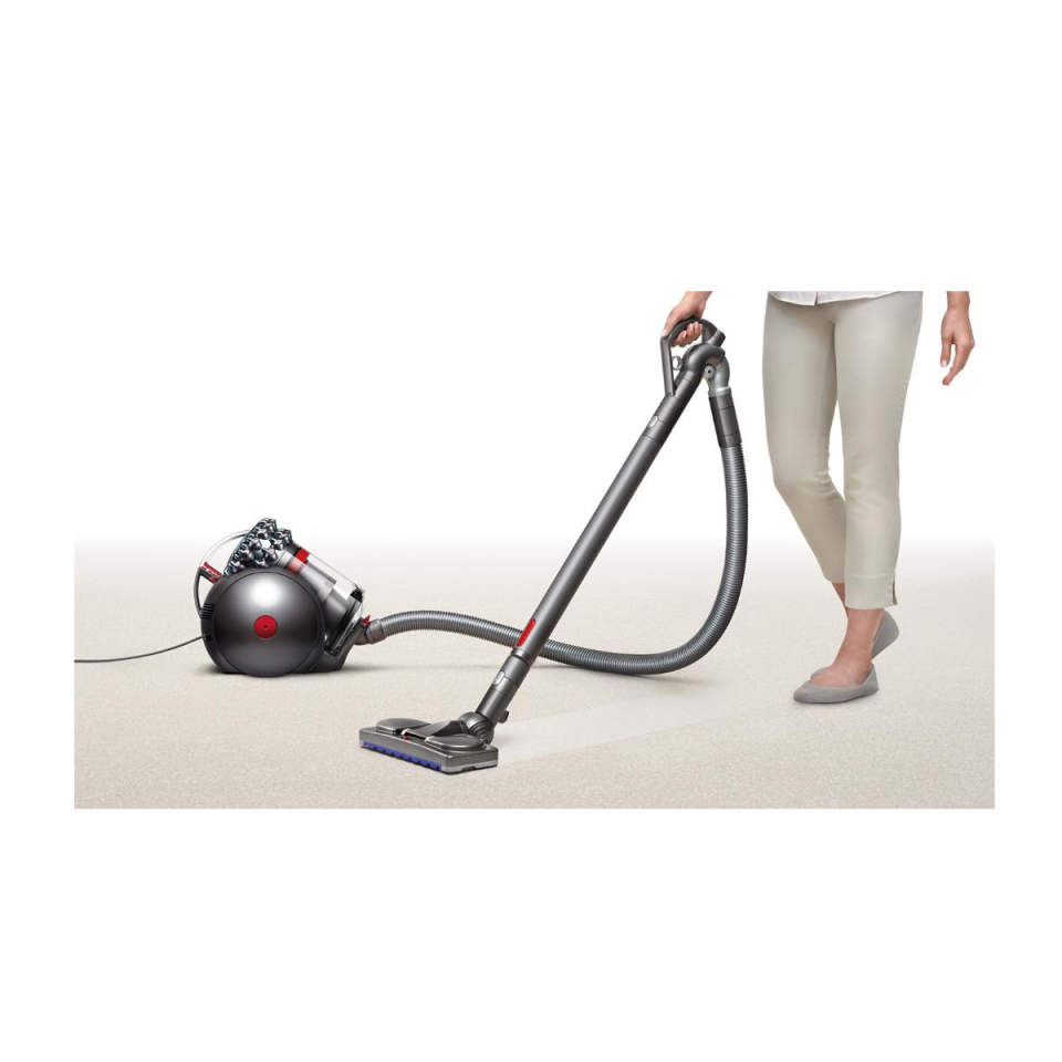 Dyson Cinetic Big Ball Absolute 2 Toz Torbasız Elektrikli Süpürge
