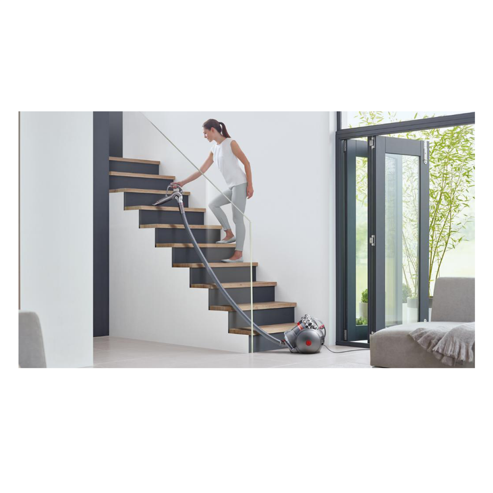 Dyson Cinetic Big Ball Absolute 2 Toz Torbasız Elektrikli Süpürge