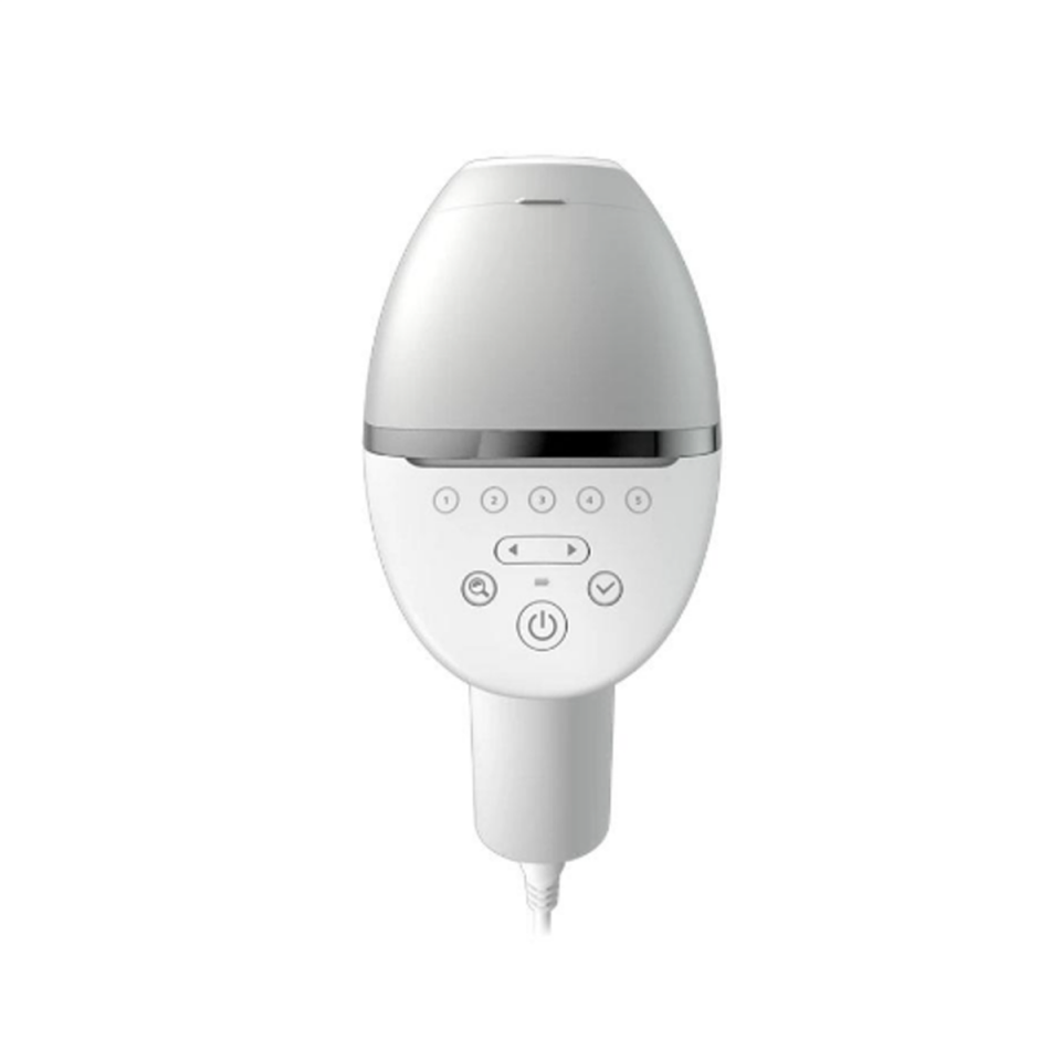 Philips Lumea IPL 8000 Series SenseIQ ile IPL Tüy alma cihazı BRI940/00