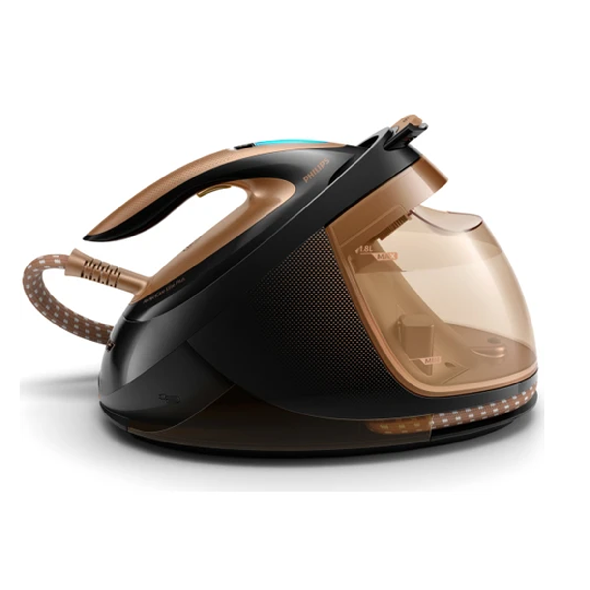 Philips GC9682-80 Elite Plus 2700W Buhar Kazanlı Ütü