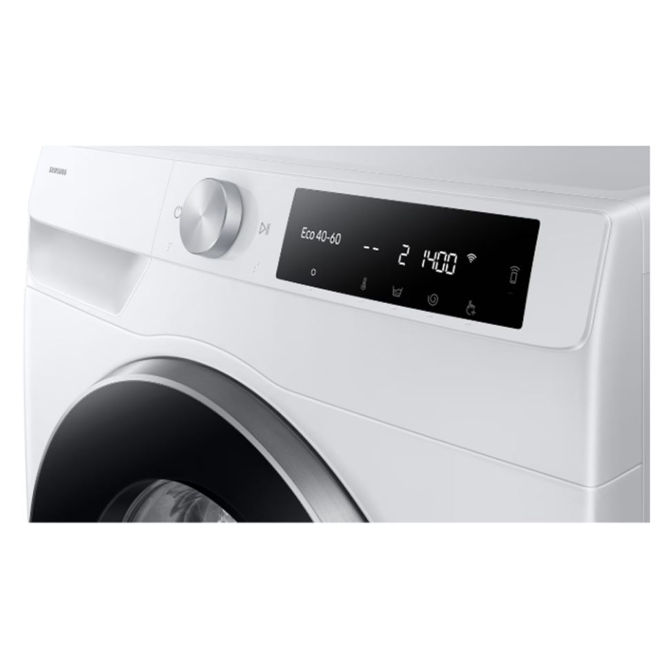 Samsung WW11DG6B25LEAH 11 kg 1400 Devir Çamaşır Makinesi