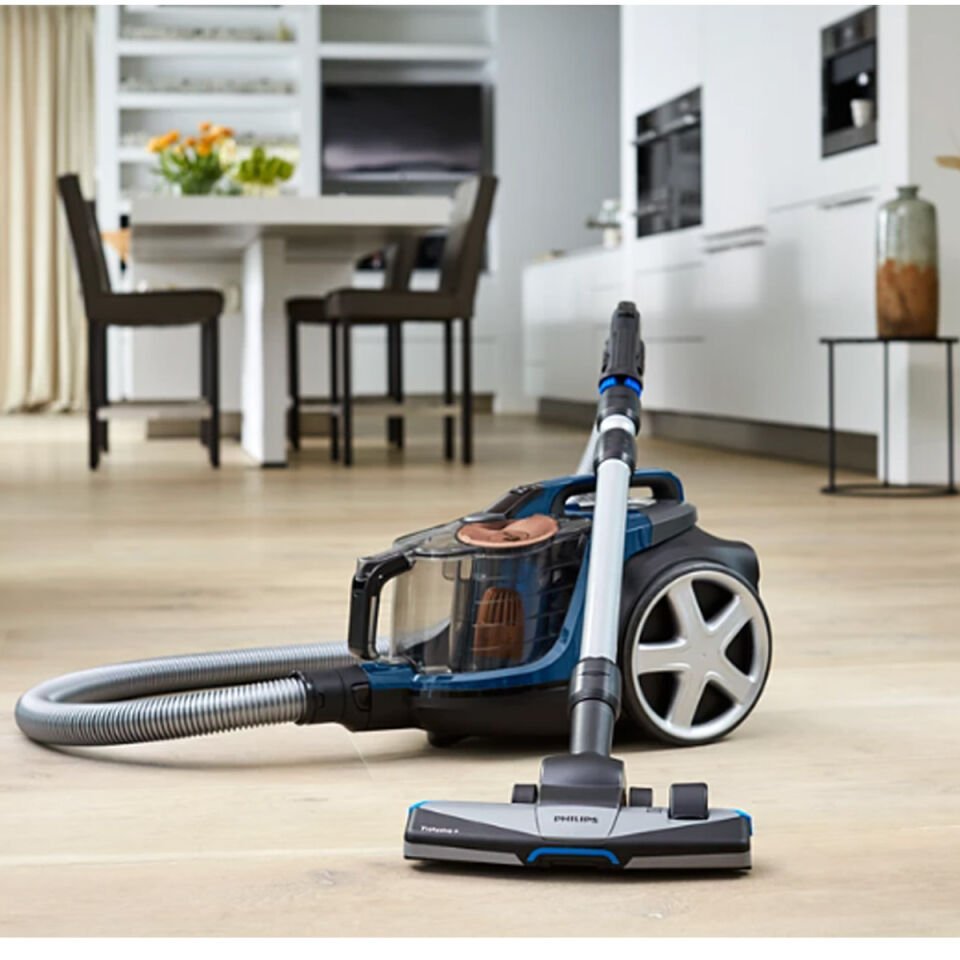 Philips 7000  Serisi PowerPro Max Torbasız Elektrikli Süpürge FC9749/07