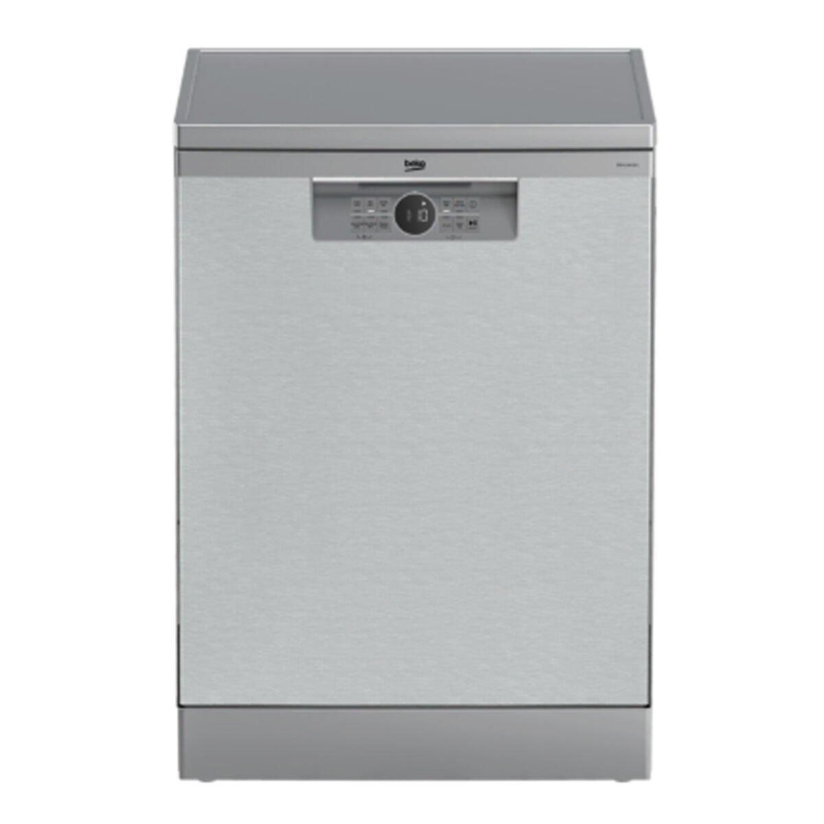 BM 4144 OK I 4 Programlı Bulaşık Makinesi