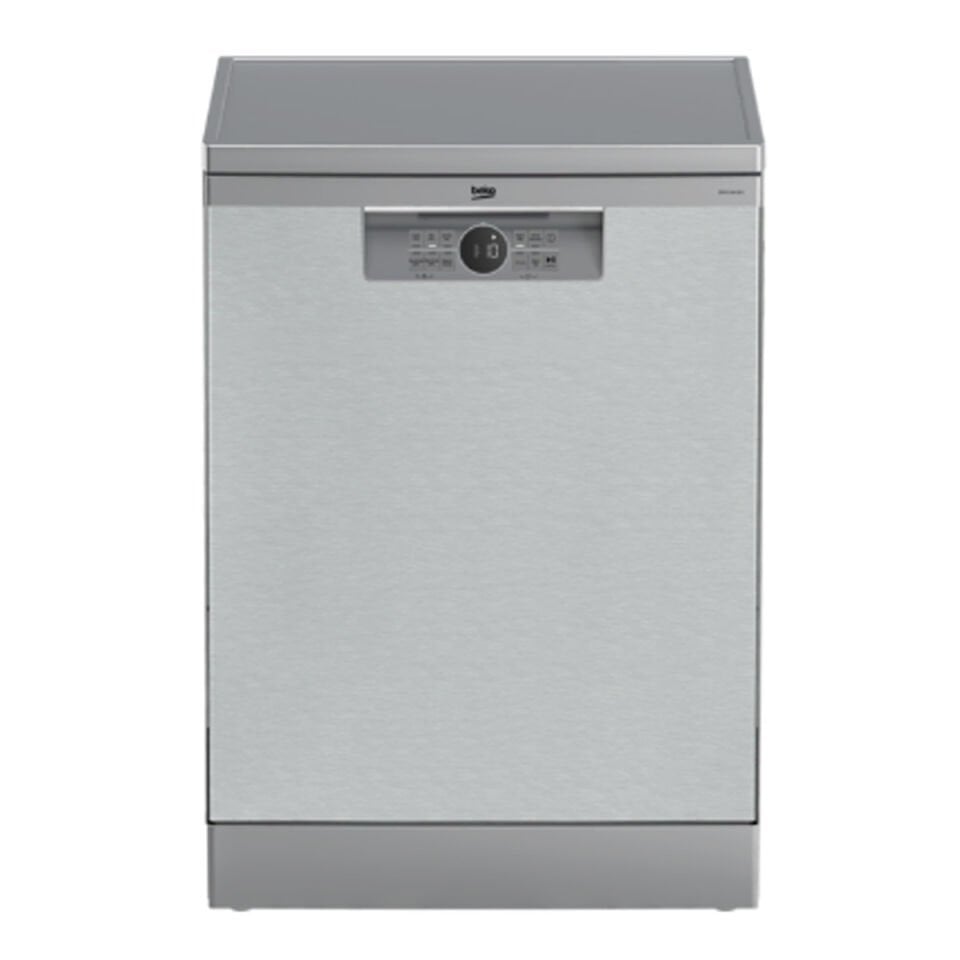 BM 4144 OK I 4 Programlı Bulaşık Makinesi