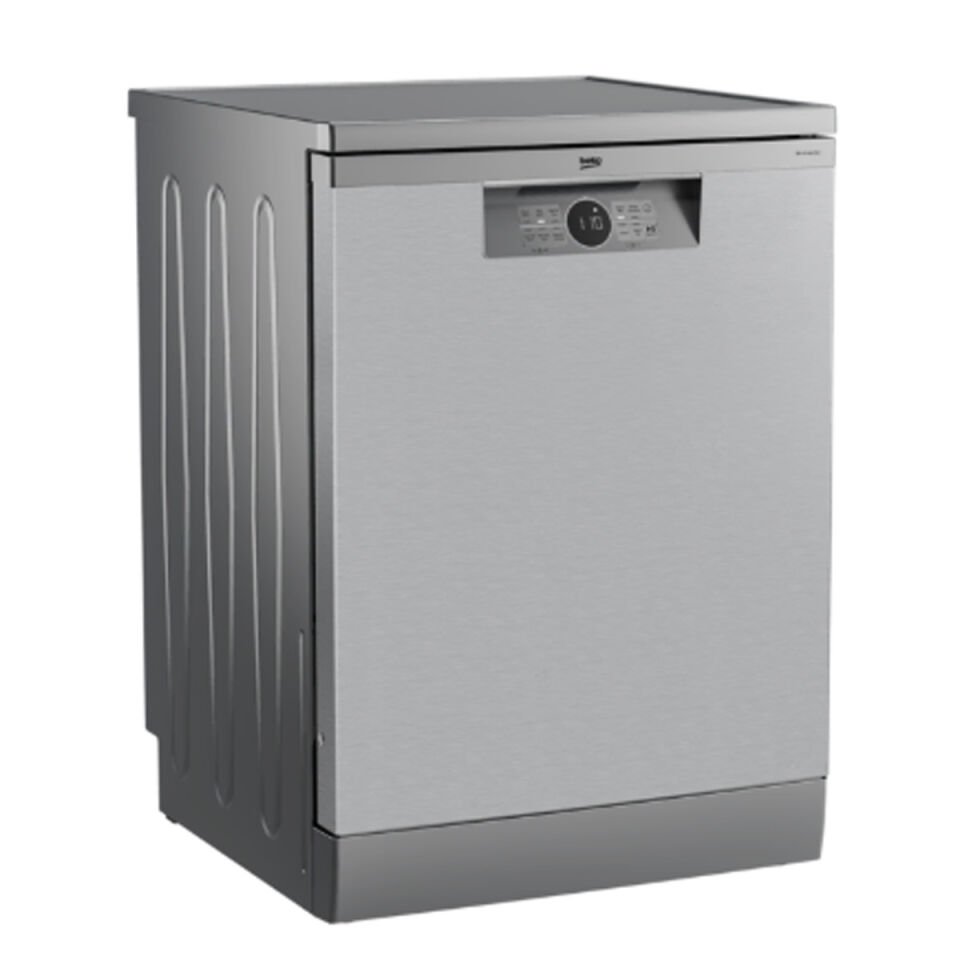 BM 4144 OK I 4 Programlı Bulaşık Makinesi