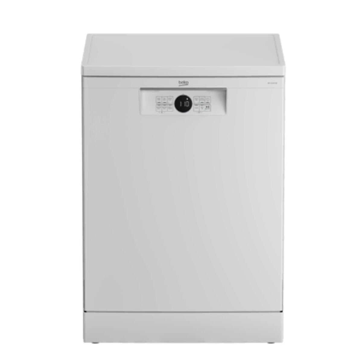 Beko BM 4144 OK 4 Programlı Bulaşık Makinesi