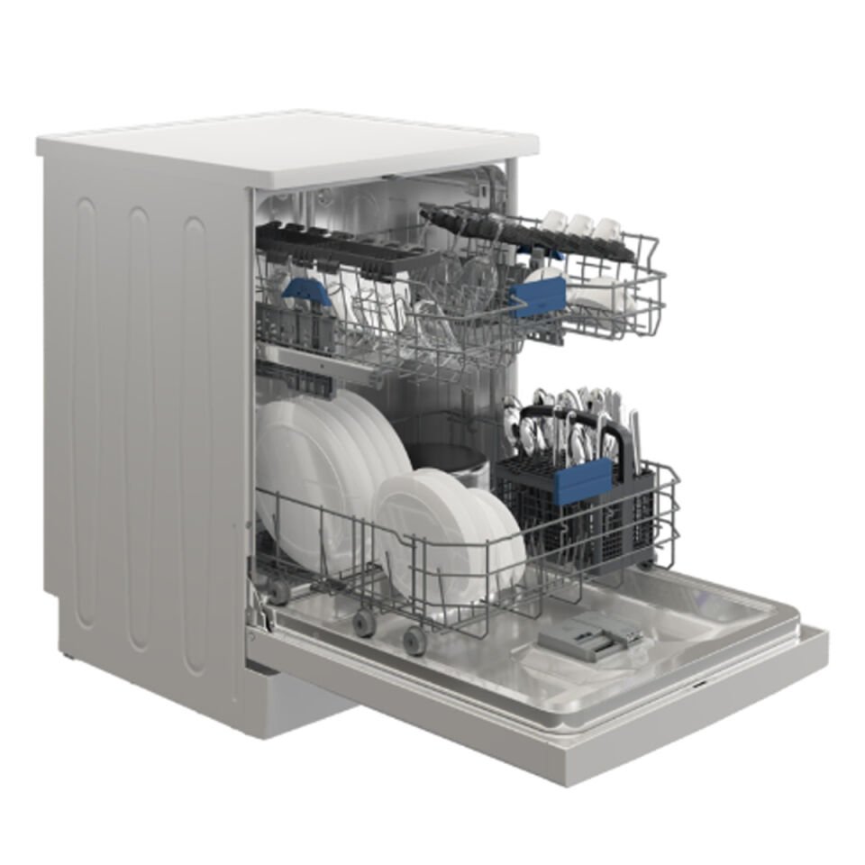 Beko BM 4144 OK 4 Programlı Bulaşık Makinesi