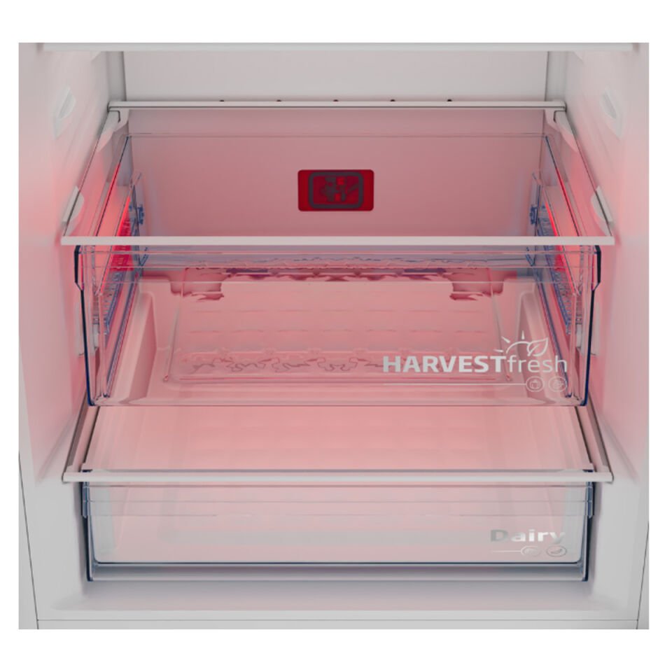 Beko 670475 EB No Frost Buzdolabı