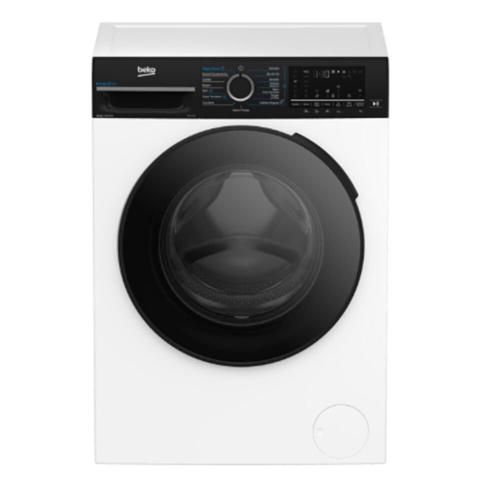 Beko CMX 12140 12 Kg Çamaşır Makinesi