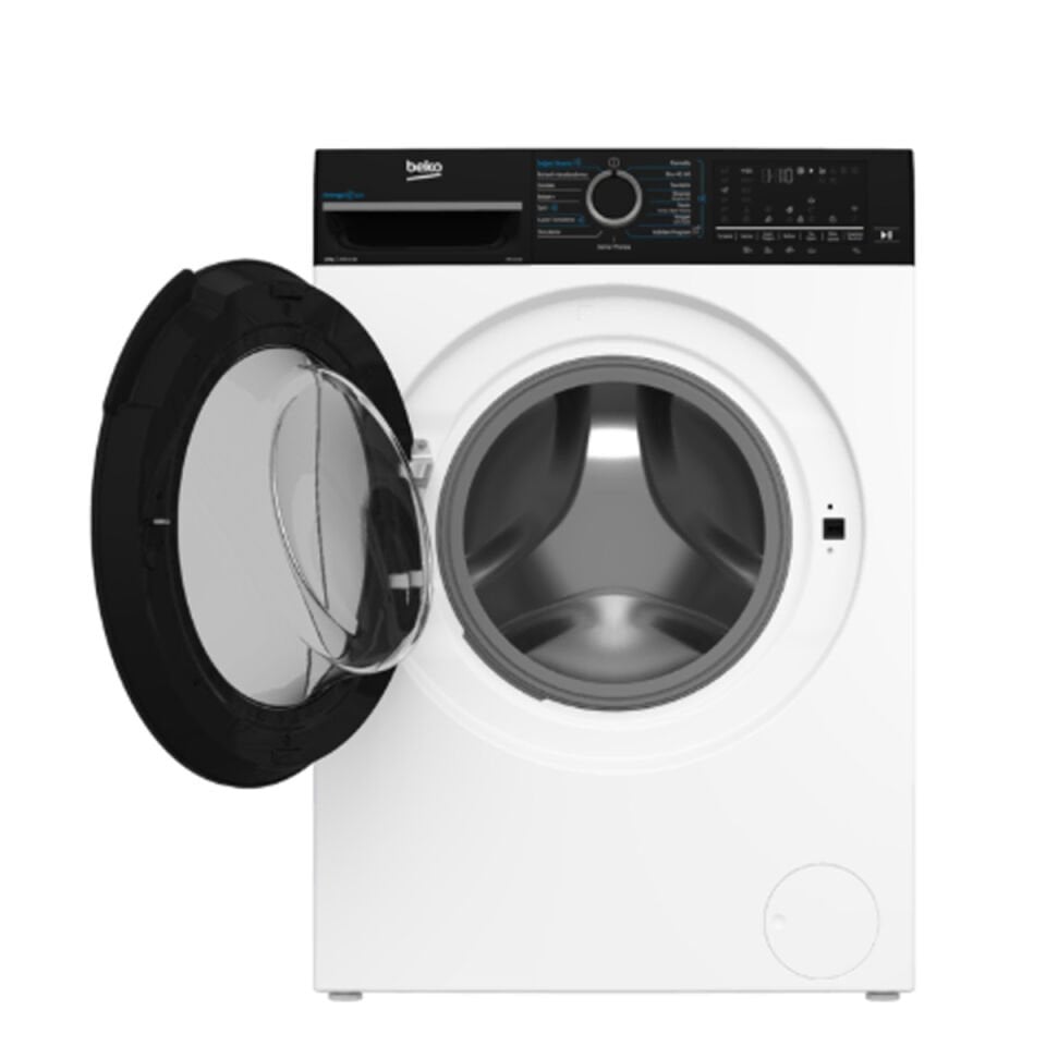 Beko CMX 12140 12 Kg Çamaşır Makinesi