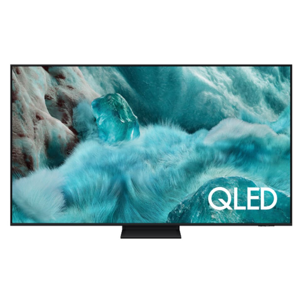 75'' QLED Q7F5 4K Vision AI Smart TV (2025)