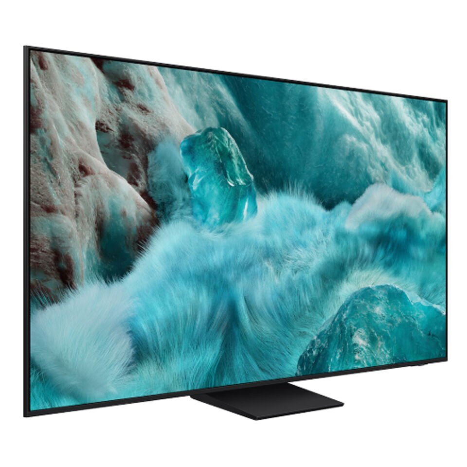 75'' QLED Q7F5 4K Vision AI Smart TV (2025)