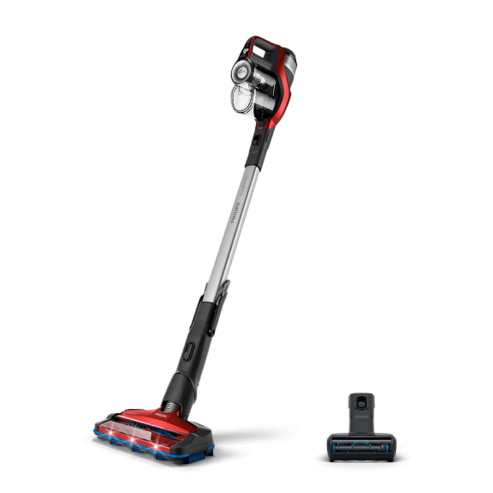 Philips XC7043/01 SpeedPro Şarjlı Dikey Süpürge