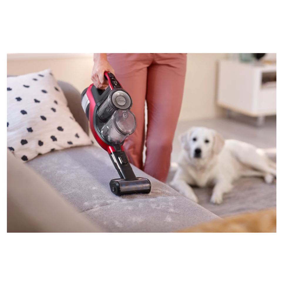 Philips XC7043/01 SpeedPro Şarjlı Dikey Süpürge