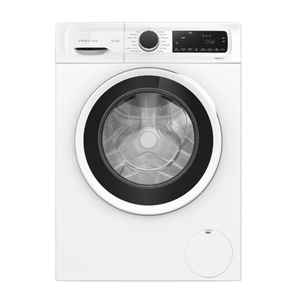 Profilo CGA242X3TR Çamaşır Makinesi 1200 dev, 9 kg