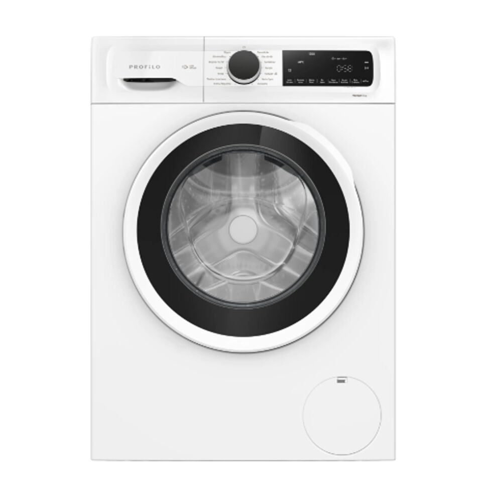 Profilo CGA242X3TR Çamaşır Makinesi 1200 dev, 9 kg