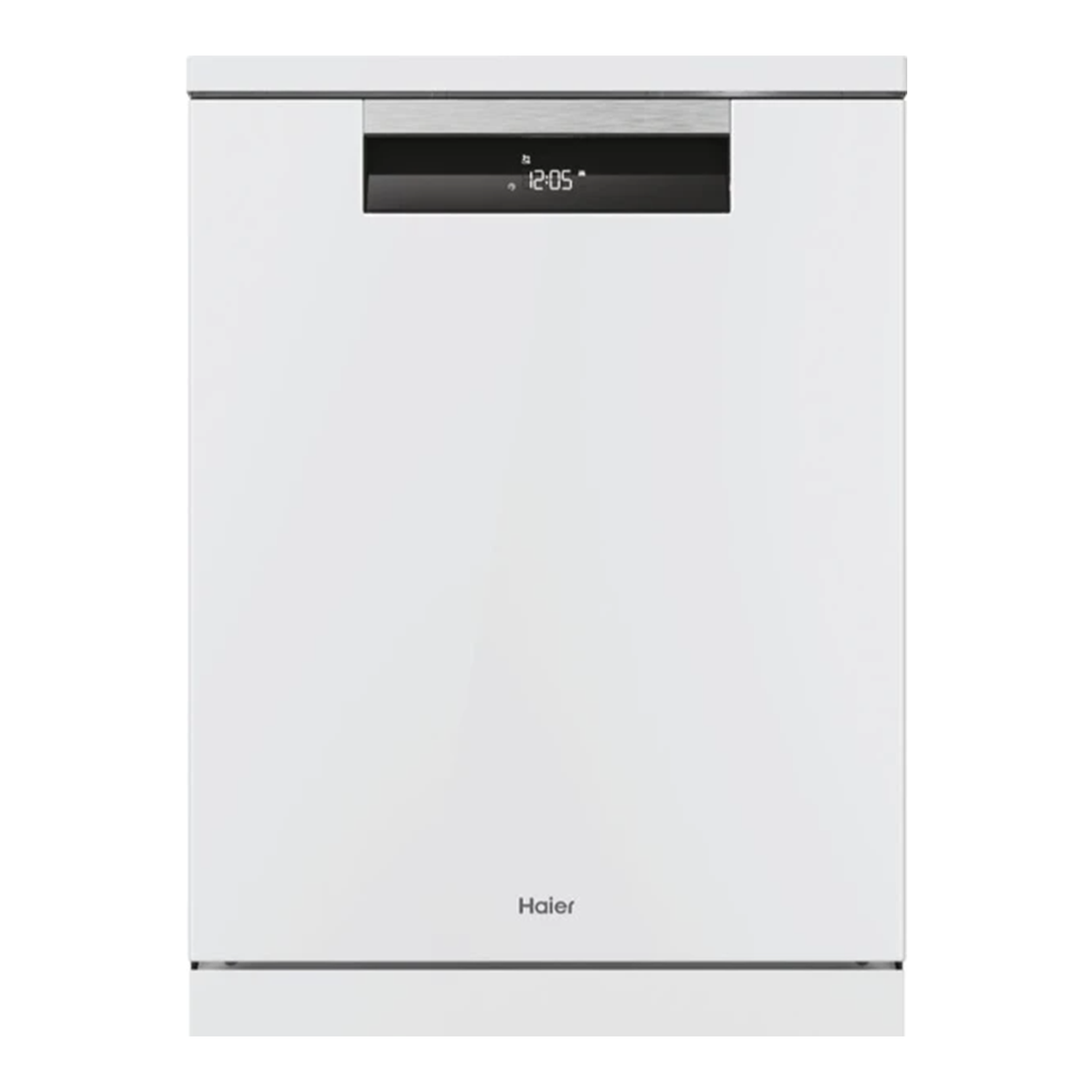 Haier I-Pro Shine Series 5 Xf 6B2M3PW 10 Programlı Bulaşık Makinesi