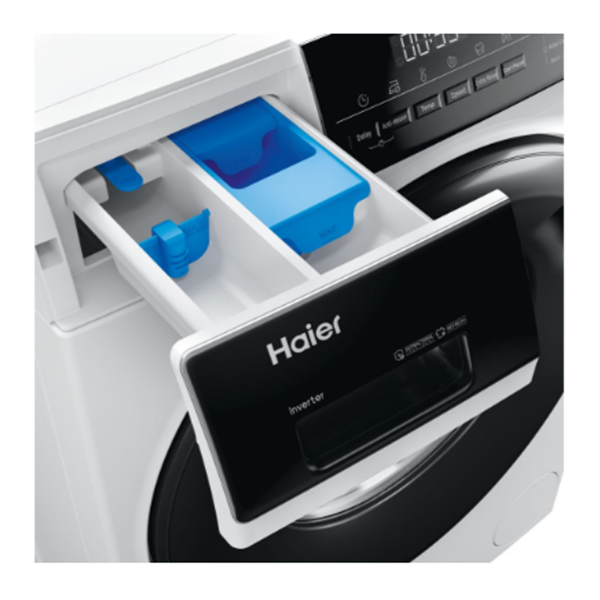 Haier I-Pro Series 3 Çamaşır Makineleri HW90-BP14939 9kg 1400 dev
