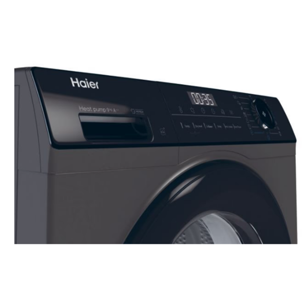 Haier HD90 A2939RE-TR 9 kg Çamaşır Kurutma Makinesi