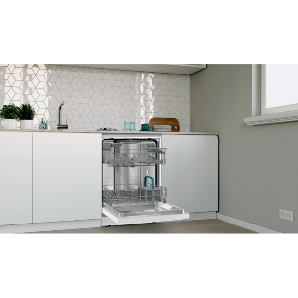 Profilo BM6320MA 6 Programlı Bulaşık Makinesi