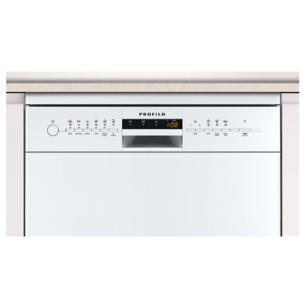 Profilo BM6320MA 6 Programlı Bulaşık Makinesi