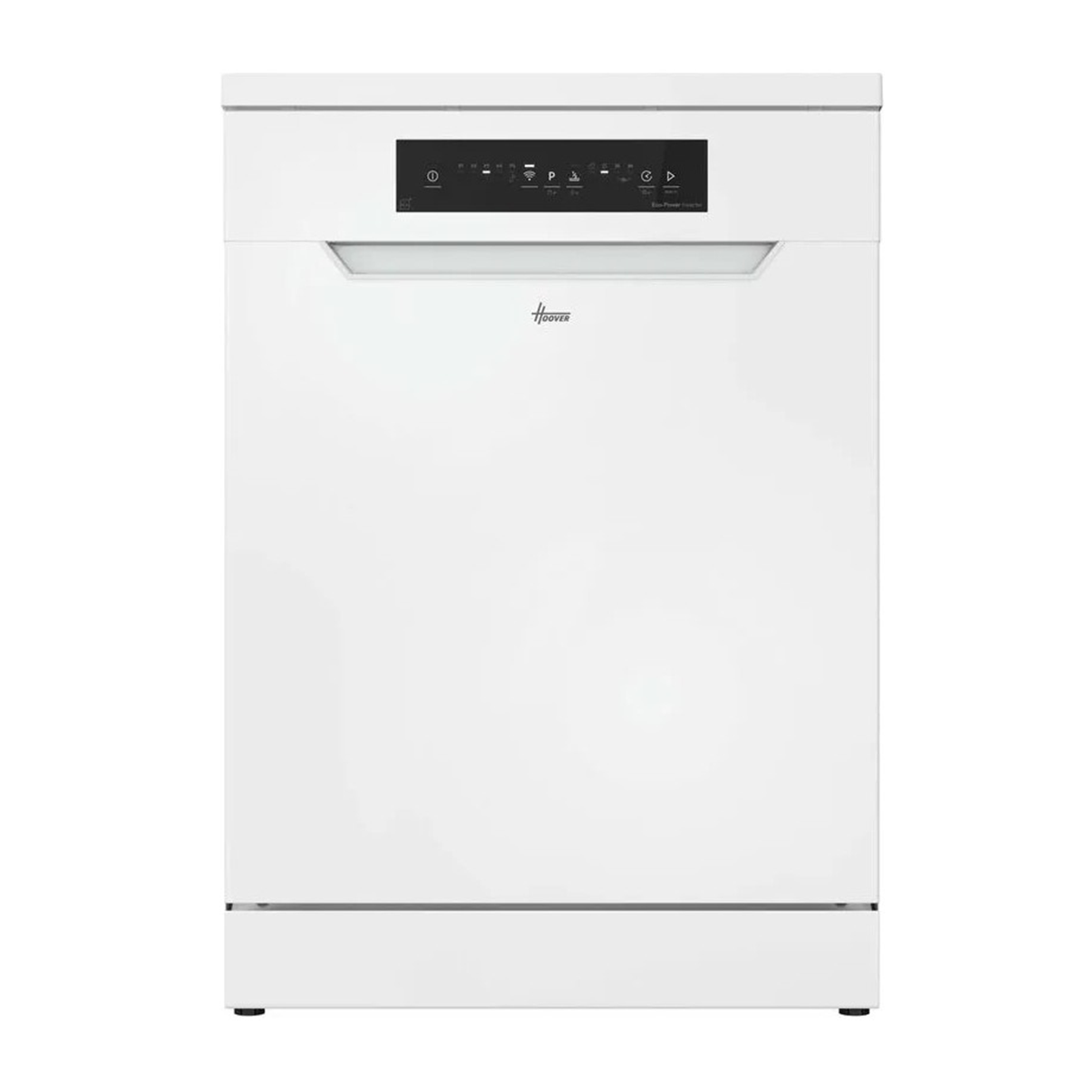 Hoover HF 3E9L0W-17 5 Programlı Wi-Fi Bağlantılı Bulaşık Makinesi