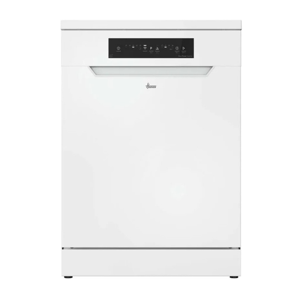 Hoover HF 3E9L0W-17 5 Programlı Wi-Fi Bağlantılı Bulaşık Makinesi