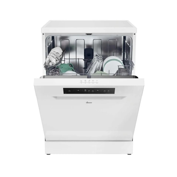 Hoover HF 3E9L0W-17 5 Programlı Wi-Fi Bağlantılı Bulaşık Makinesi