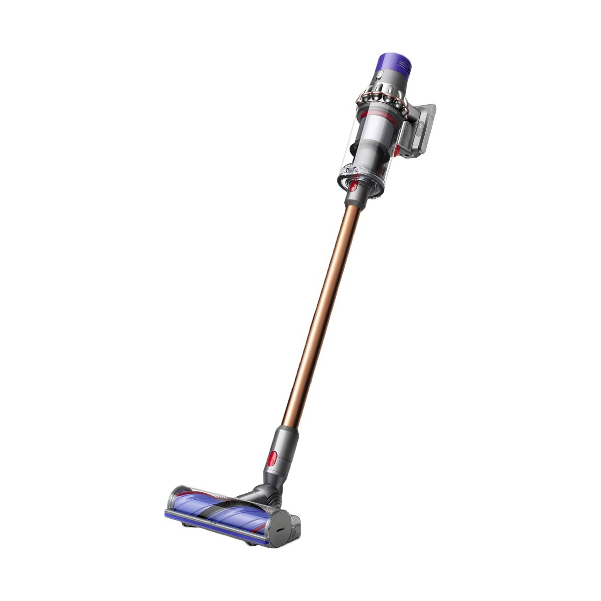 Dyson V10 Absolute Cyclone 25.2 V Kuru Dikey Şarjlı Süpürge