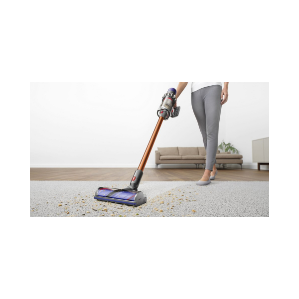 Dyson V10 Absolute Cyclone 25.2 V Kuru Dikey Şarjlı Süpürge