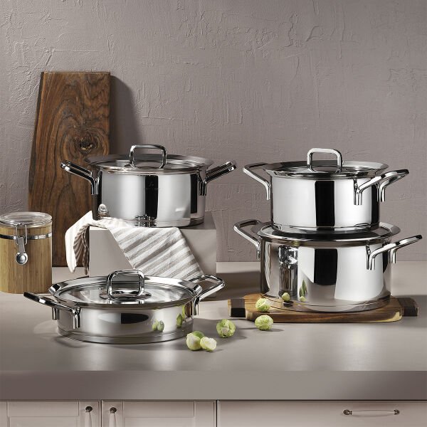 Aryıldız Chef Prestige 20 Parça İdeal Set