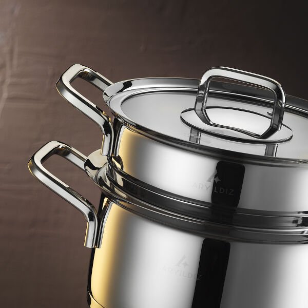 Aryıldız Chef Prestige 20 Parça İdeal Set