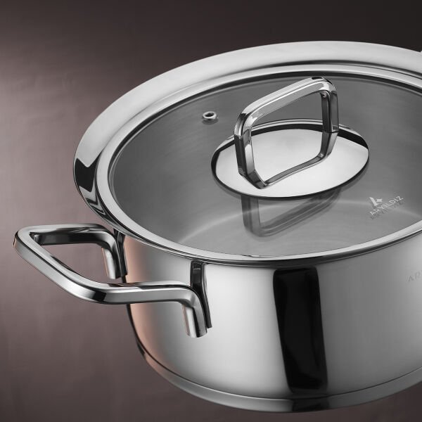 Aryıldız Chef Prestige 20 Parça İdeal Set