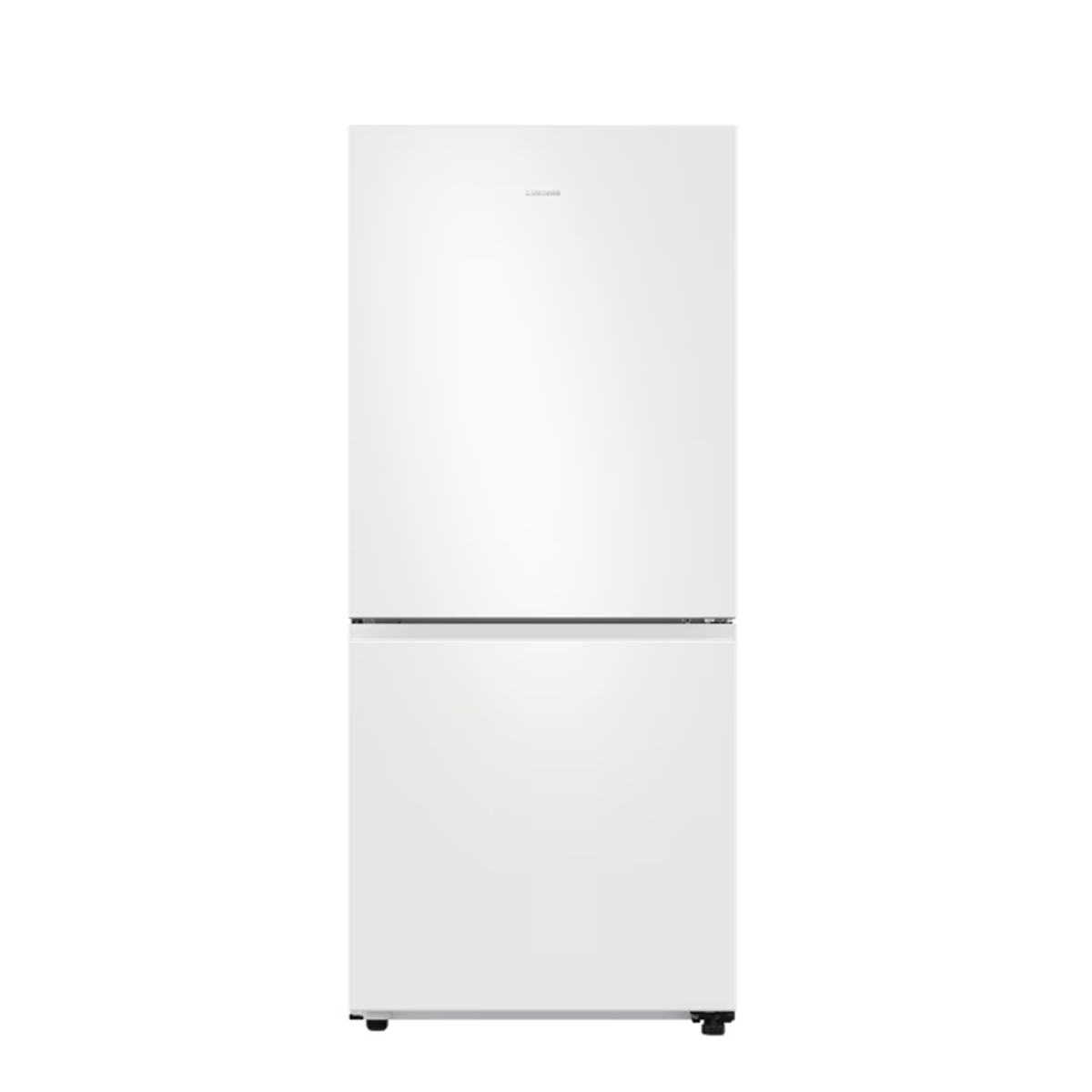 Samsung RB45DG600EWW, Alttan Donduruculu Buzdolabı, 458 Litre
