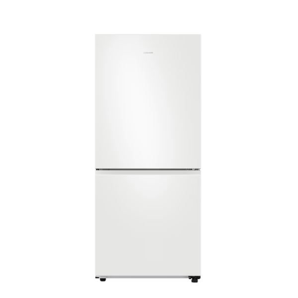 Samsung RB45DG600EWW, Alttan Donduruculu Buzdolabı, 458 Litre